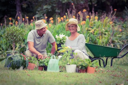 Landscapers Harlesden modern slavery policy introduction and ethical commitment