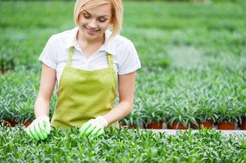 Management review of anti-slavery controls and compliance updates